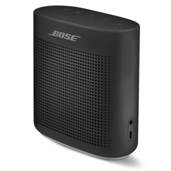 Belaidė kolonėlė Bose Soundlink Color Bluetooth